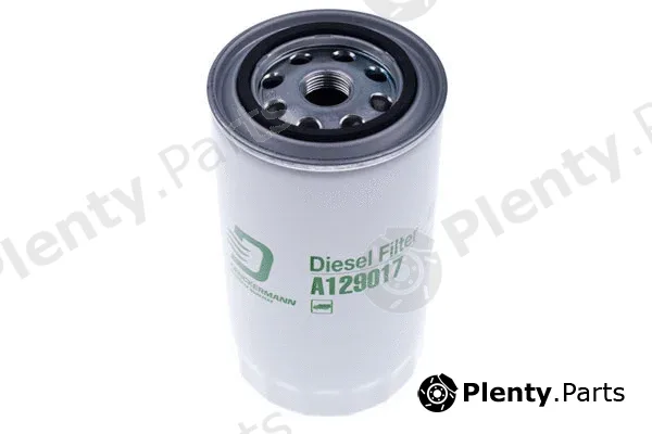 Denckermann A129017 — Fuel Filter