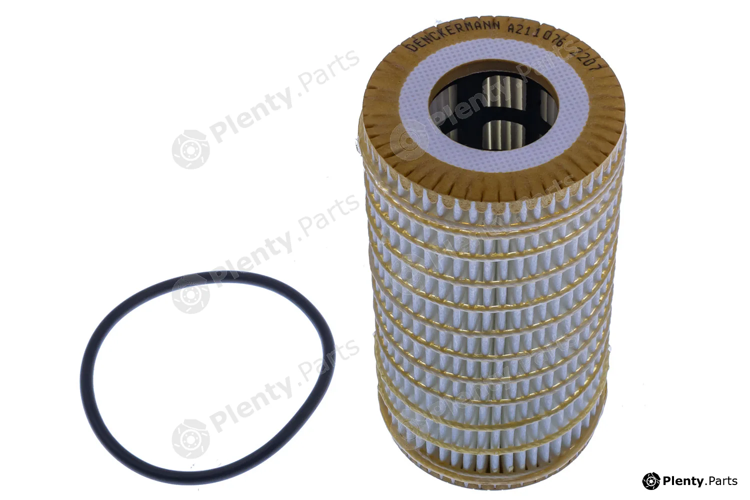 Denckermann A211076 — Oil Filter