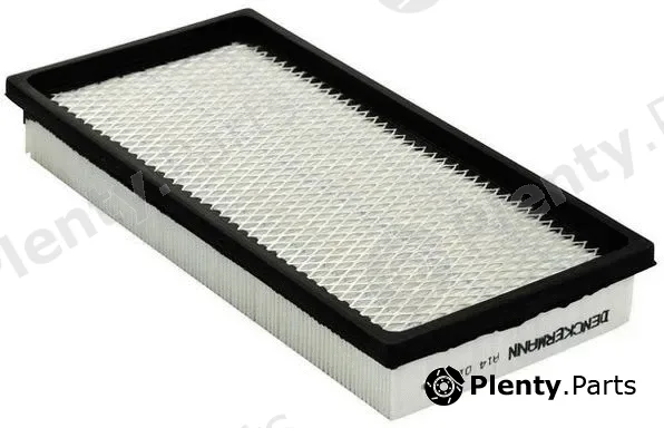 Denckermann A140103 — Air Filter