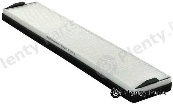 Denckermann M110010 — Filter, cabin air