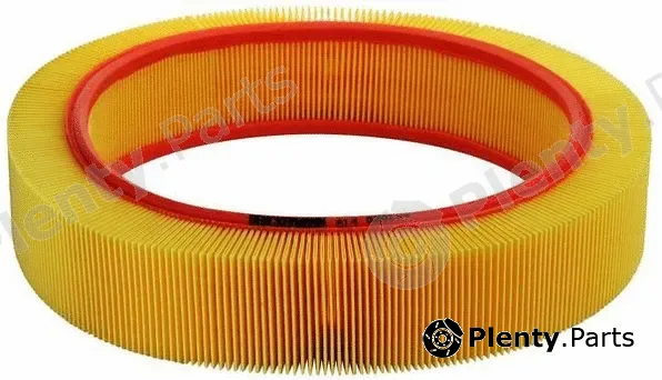 Denckermann A140201 — Air Filter