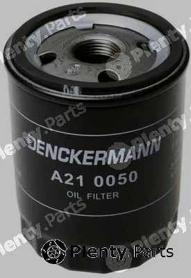 Denckermann A210050 — Oil Filter