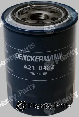 Denckermann A210422 — Oil Filter