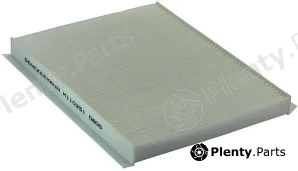 Denckermann M110251 — Filter, cabin air