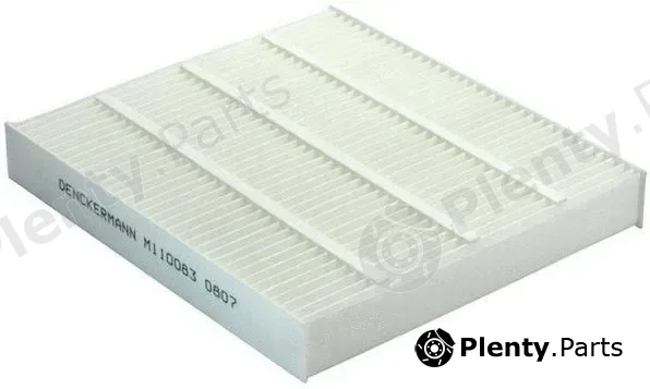 Denckermann M110083 — Filter, cabin air