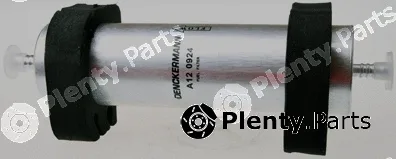 Denckermann A120924 — Fuel Filter