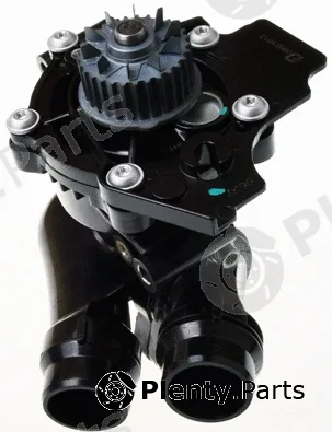 Denckermann A310967P — Water Pump, engine cooling