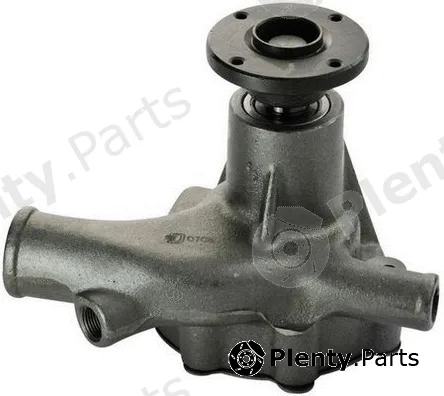 Denckermann A310397 — Water Pump, engine cooling