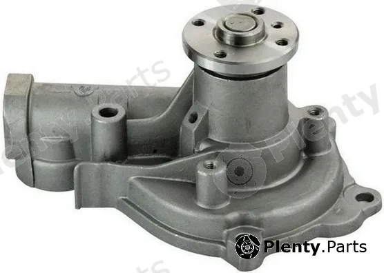 Denckermann A310159 — Water Pump, engine cooling