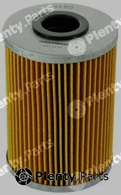 Denckermann A210114 — Oil Filter
