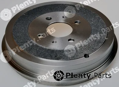 Denckermann B140010 — Brake Drum