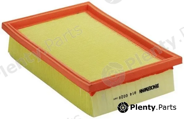 Denckermann A140029 — Air Filter