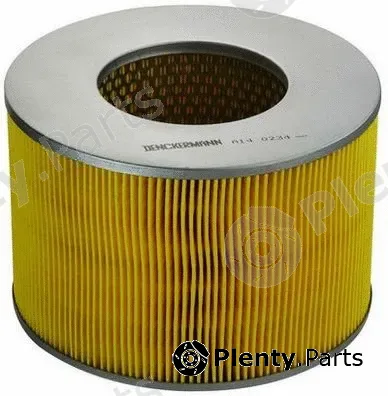 Denckermann A140234 — Air Filter