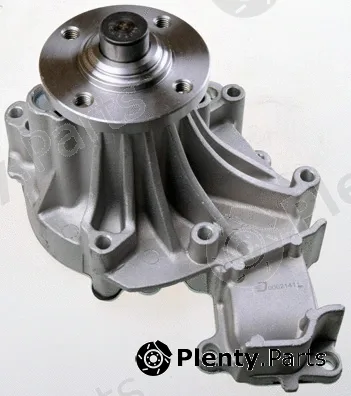 Denckermann A310931P — Water Pump, engine cooling