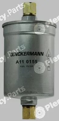 Denckermann A110155 — Fuel Filter