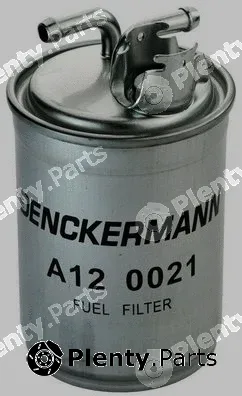 Denckermann A120021 — Fuel Filter