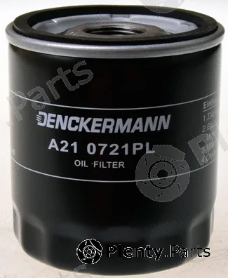 Denckermann A210721PL — Oil Filter