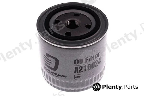Denckermann A219024 — Oil Filter
