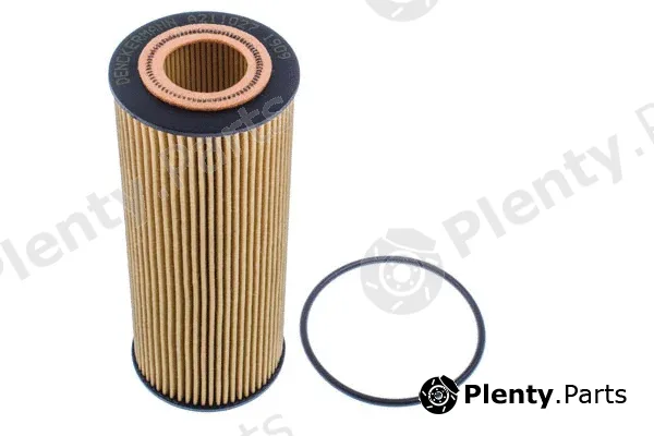 Denckermann A211027 — Oil Filter