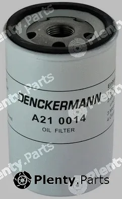 Denckermann A210014 — Oil Filter