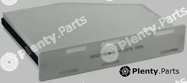 Denckermann M110376 — Filter, cabin air