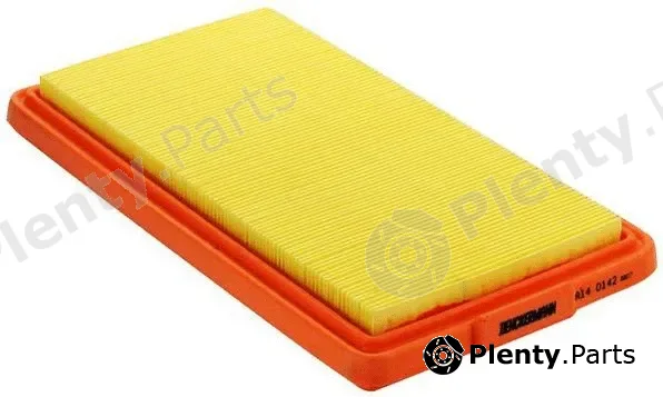 Denckermann A140142 — Air Filter