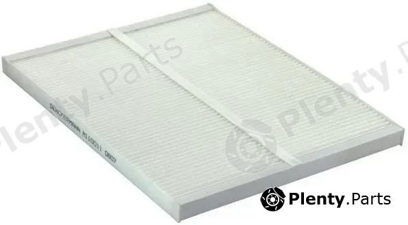 Denckermann M110011 — Filter, cabin air