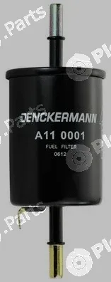 Denckermann A110001 — Fuel Filter