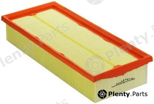 Denckermann A140004 — Air Filter