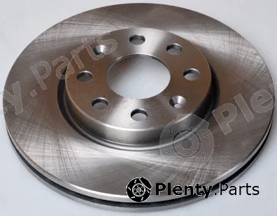 Denckermann B130512 — Brake Disc