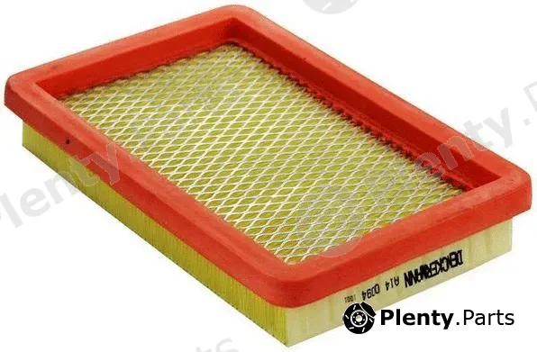 Denckermann A140094 — Air Filter