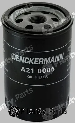 Denckermann A210005 — Oil Filter