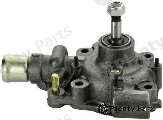 Denckermann A310200 — Water Pump, engine cooling