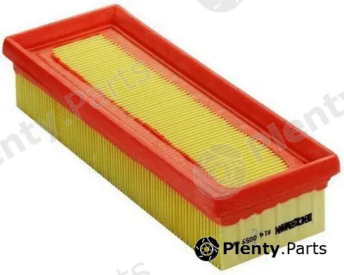 Denckermann A140059 — Air Filter