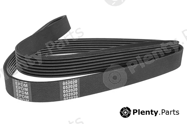 Denckermann 4PK1000 — V-Ribbed Belt