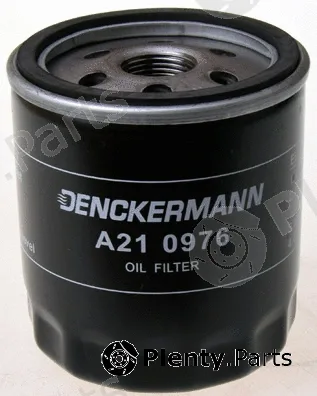 Denckermann A210976 — Oil Filter