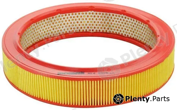 Denckermann A140005 — Air Filter