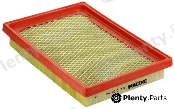 Denckermann A140134 — Air Filter