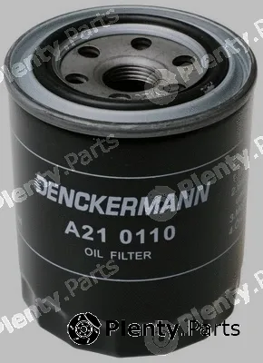 Denckermann A210110 — Oil Filter