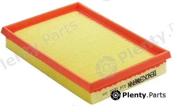 Denckermann A140081 — Air Filter