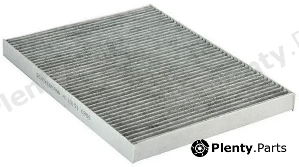 Denckermann M110191 — Filter, cabin air