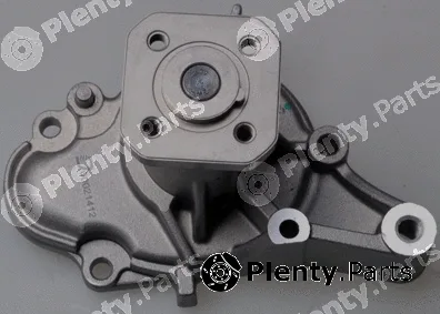 Denckermann A310946P — Water Pump, engine cooling