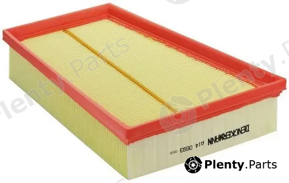 Denckermann A140693 — Air Filter