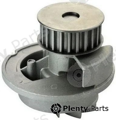 Denckermann A310820 — Water Pump, engine cooling