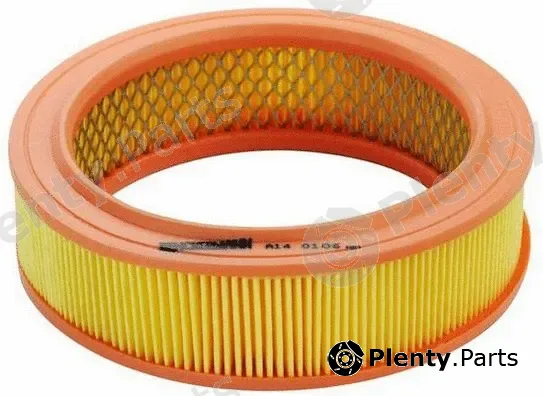 Denckermann A140106 — Air Filter