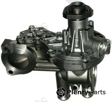 Denckermann A310025 — Water Pump, engine cooling