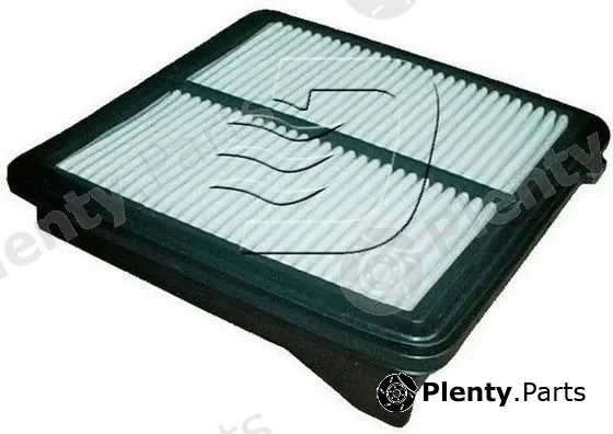 Denckermann A140832 — Air Filter