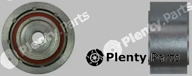 Denckermann P314012 — Deflection/Guide Pulley, V-ribbed belt