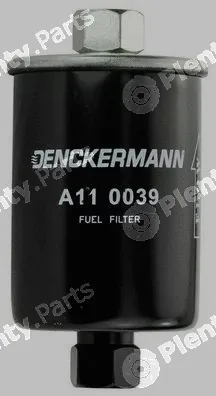 Denckermann A110039 — Fuel Filter