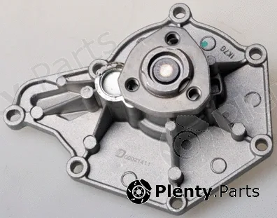 Denckermann A310956P — Water Pump, engine cooling